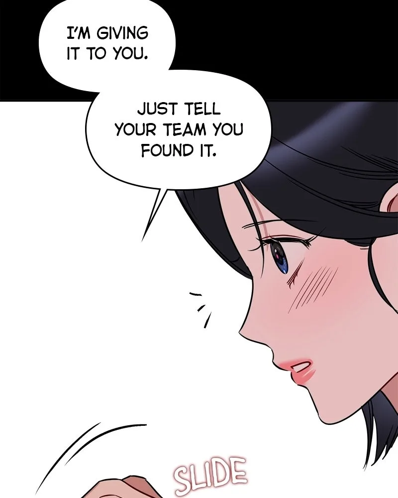 It’s Just Business Chapter 86 page 96