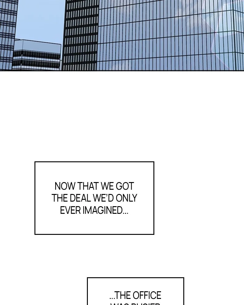 It’s Just Business Chapter 87 page 21