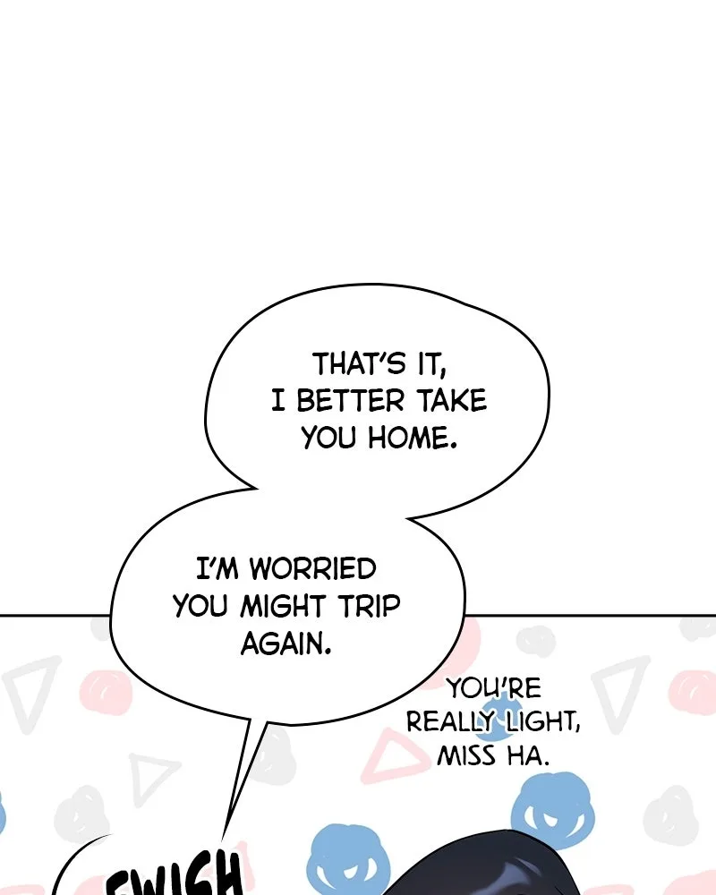 It’s Just Business Chapter 87 page 8