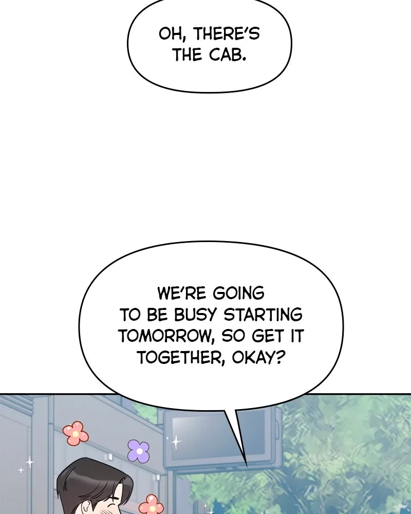 It’s Just Business Chapter 87 page 10