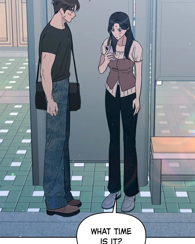 It’s Just Business Chapter 87 page 6