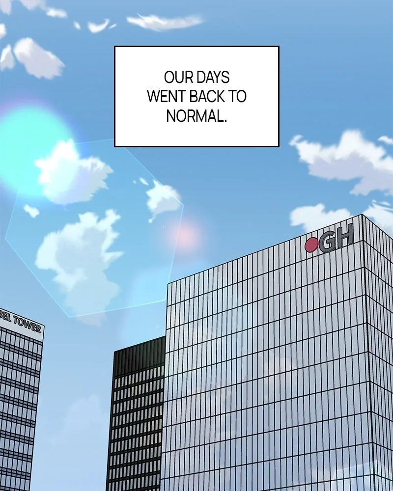 It’s Just Business Chapter 87 page 20