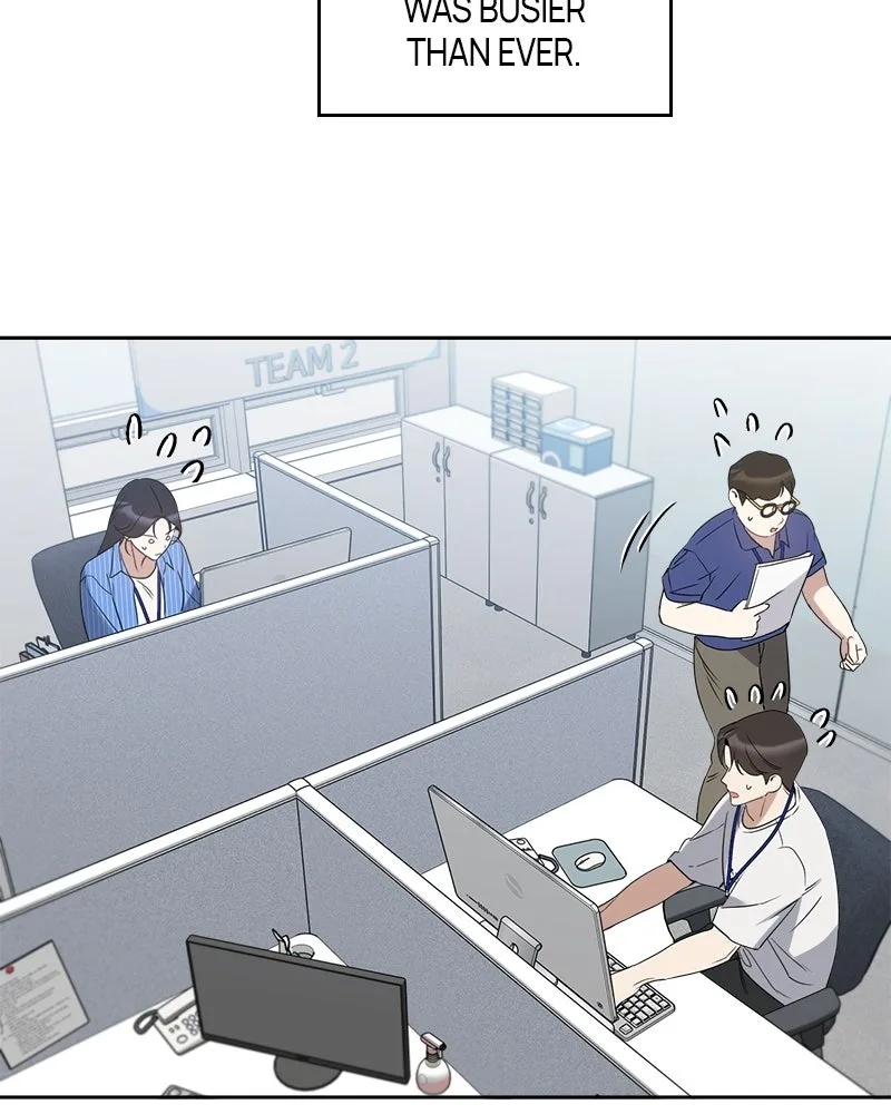 It’s Just Business Chapter 87 page 22