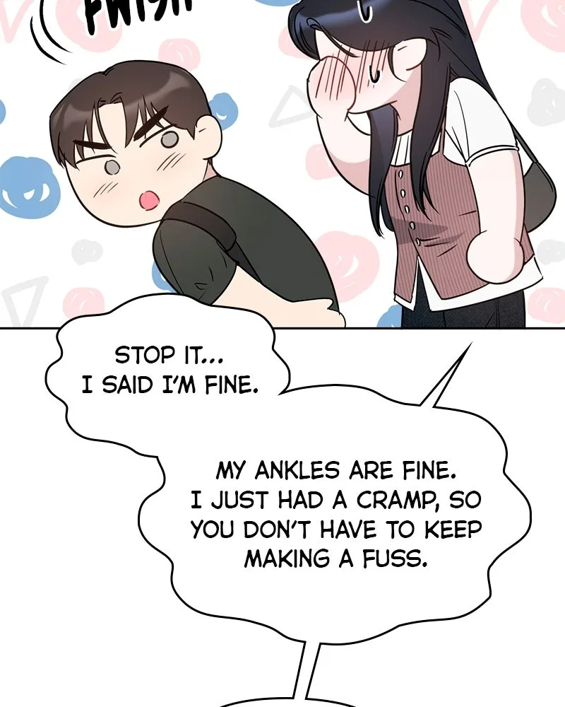 It’s Just Business Chapter 87 page 9