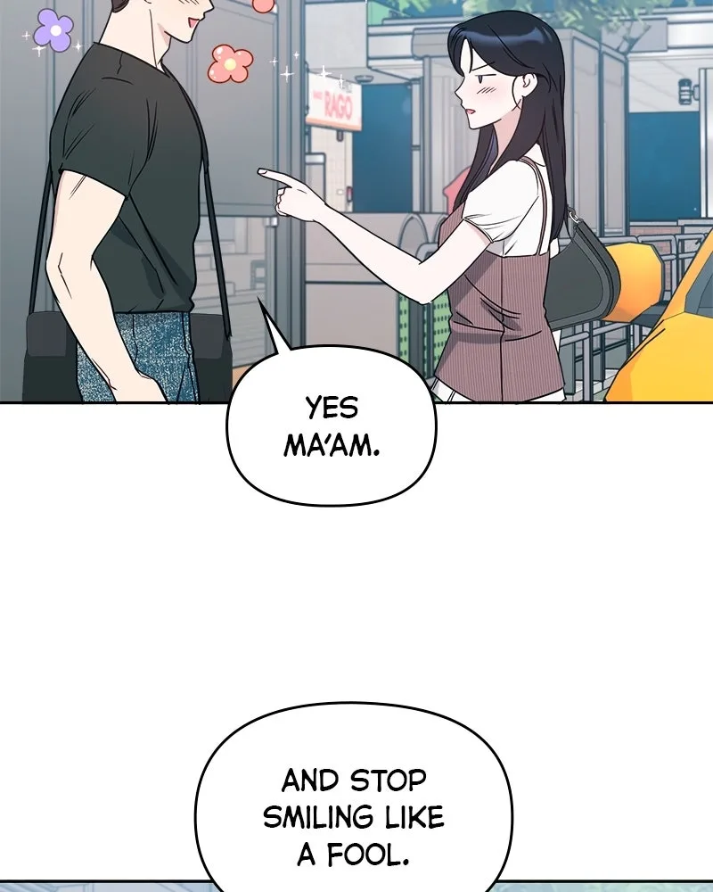It’s Just Business Chapter 87 page 11