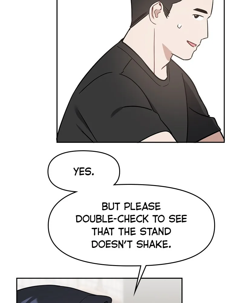 It’s Just Business Chapter 87 page 34