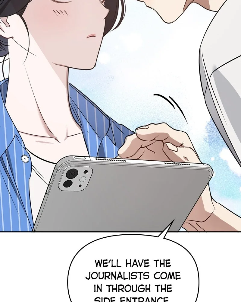 It’s Just Business Chapter 87 page 43