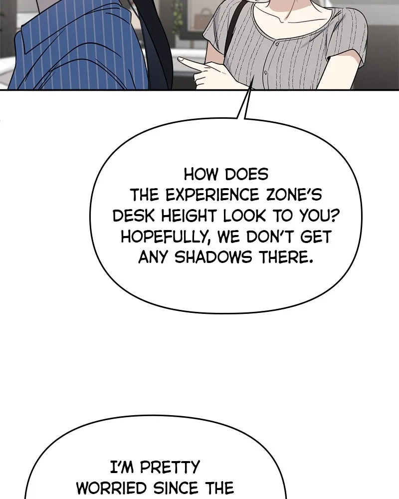 It’s Just Business Chapter 87 page 55