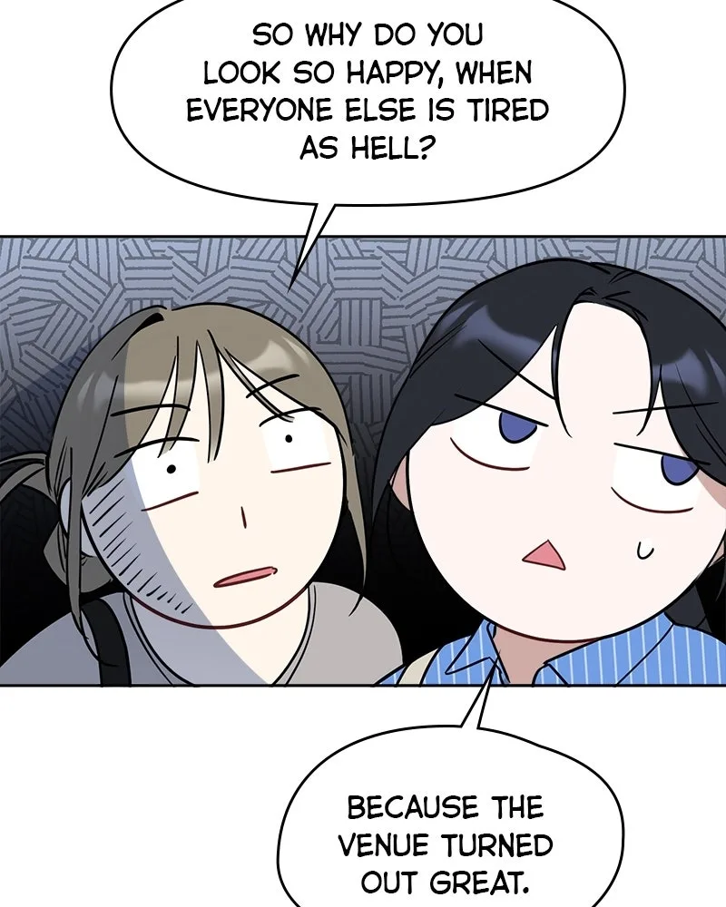 It’s Just Business Chapter 87 page 63