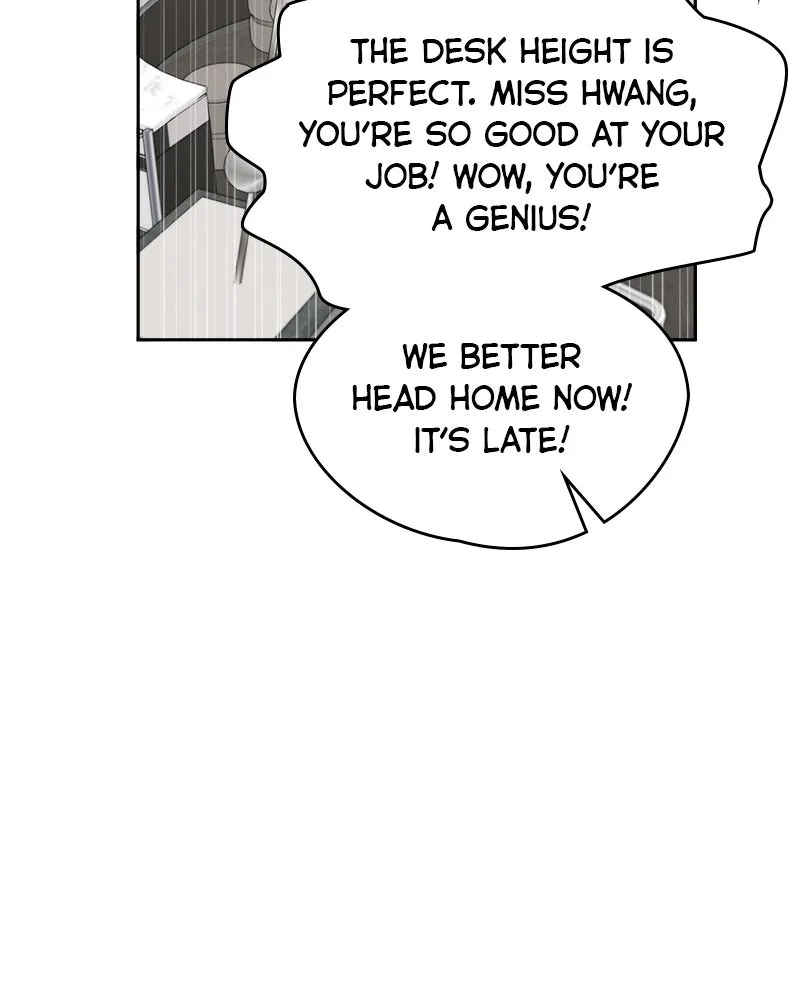 It’s Just Business Chapter 87 page 70