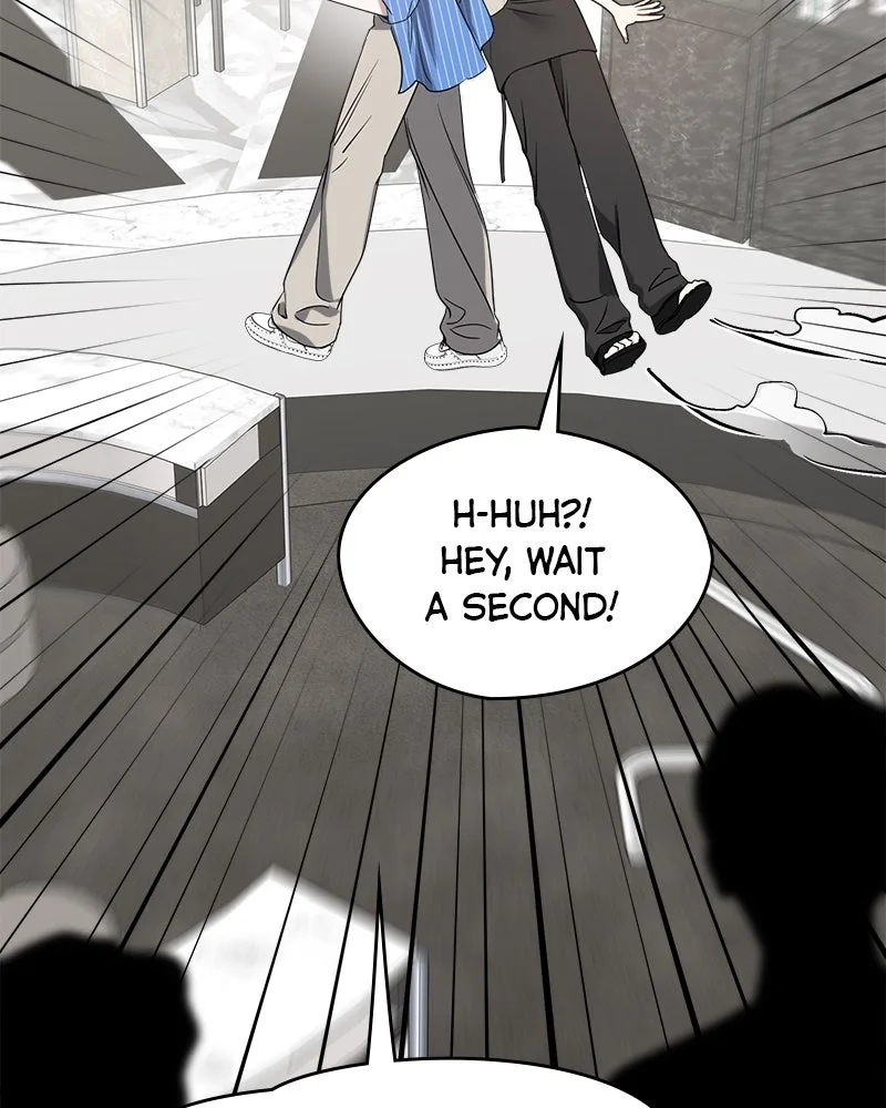 It’s Just Business Chapter 87 page 72