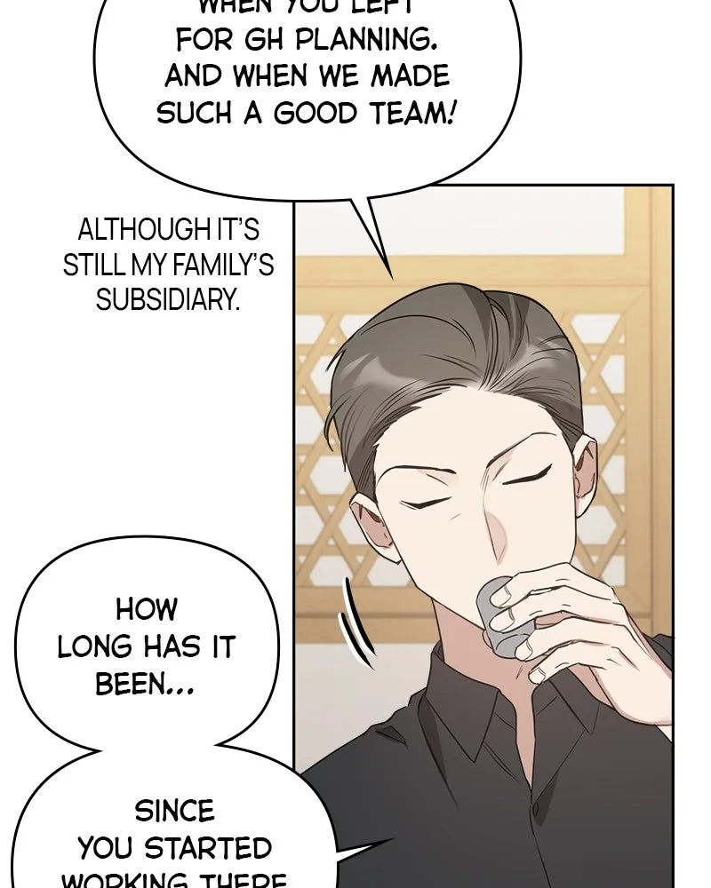 It’s Just Business Chapter 87 page 90