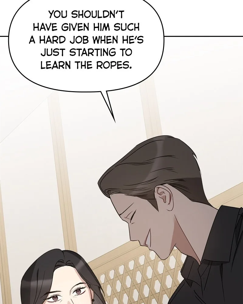 It’s Just Business Chapter 87 page 99