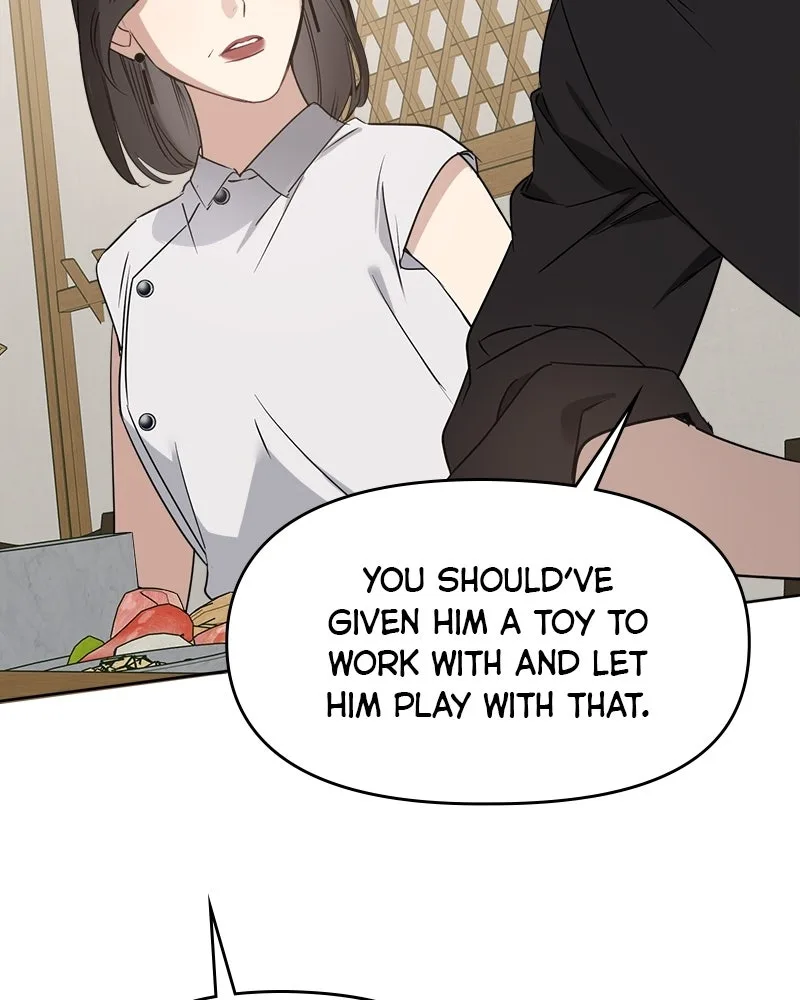It’s Just Business Chapter 87 page 100