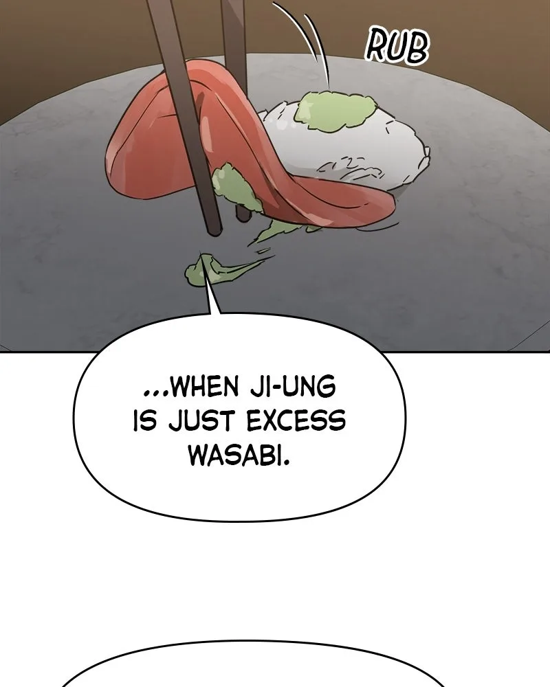 It’s Just Business Chapter 87 page 117