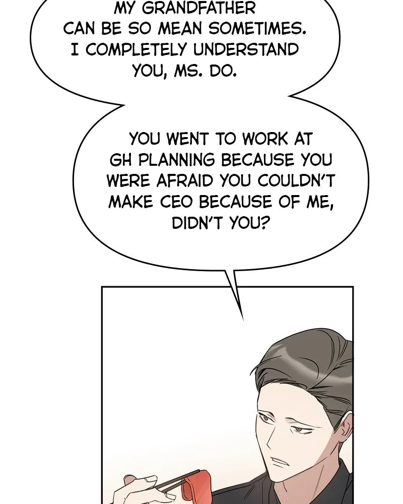 It’s Just Business Chapter 87 page 118