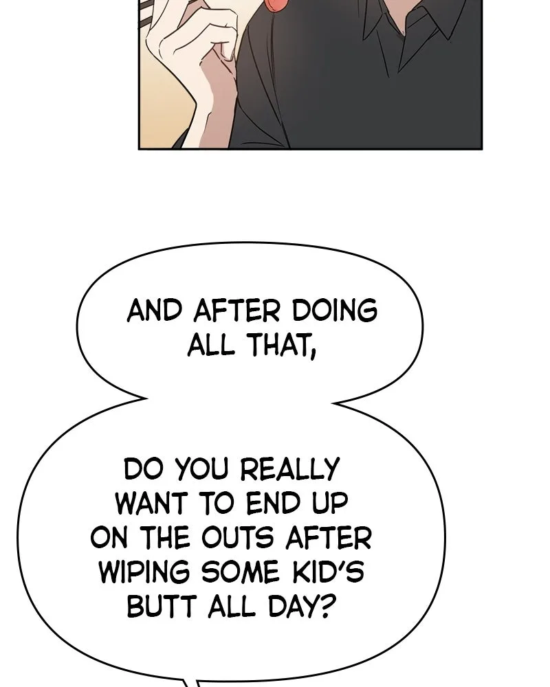 It’s Just Business Chapter 87 page 119