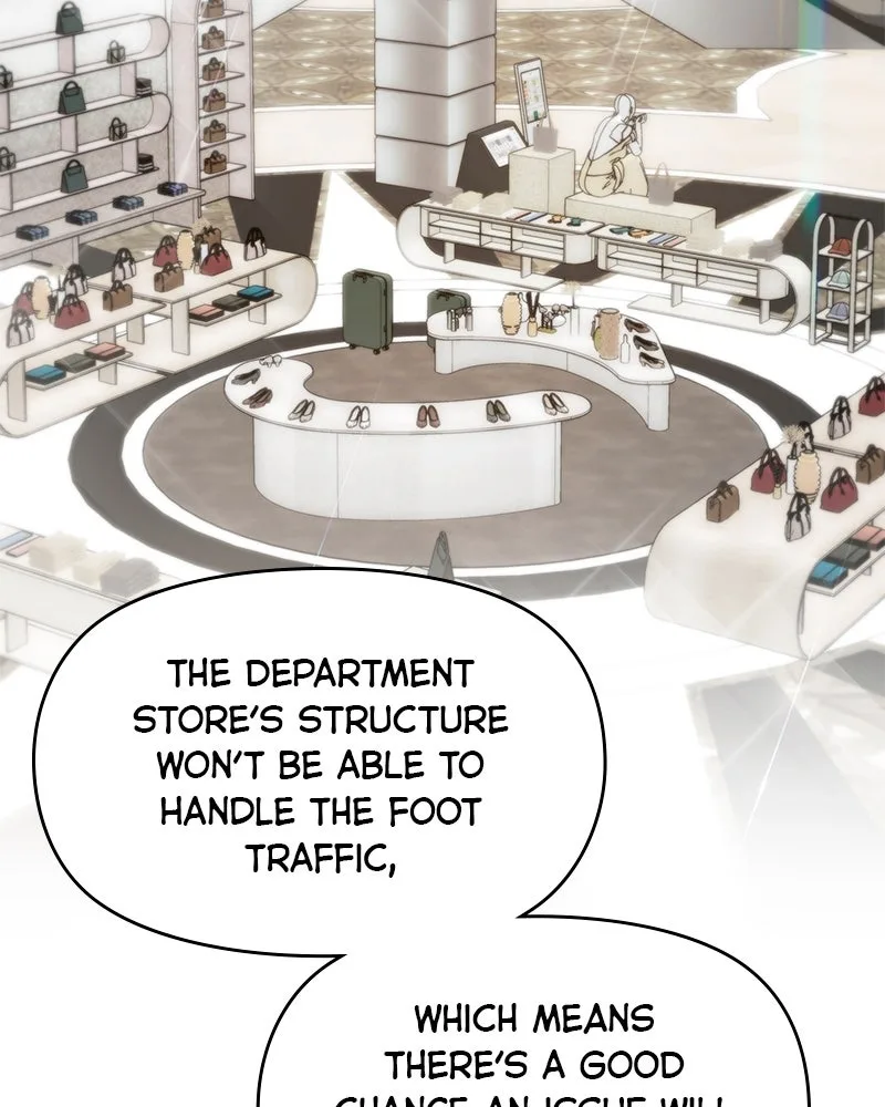 It’s Just Business Chapter 88 page 18