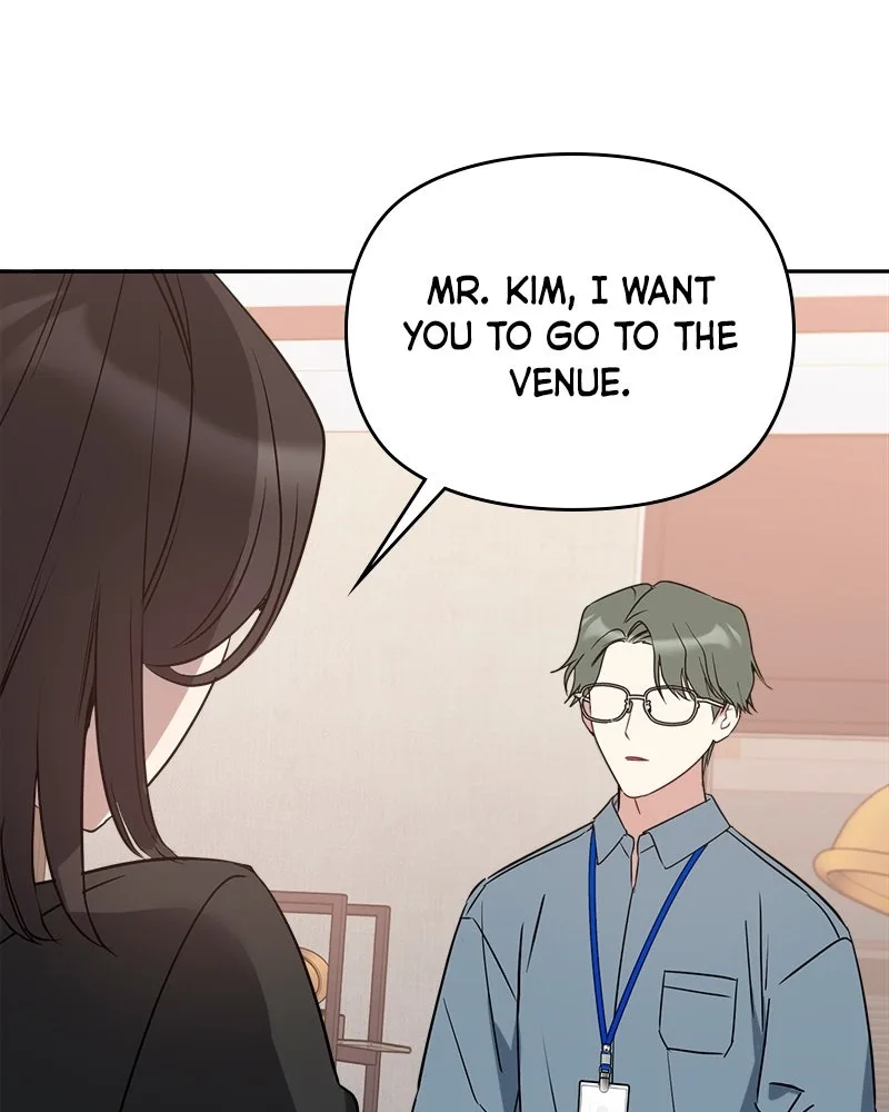 It’s Just Business Chapter 88 page 12