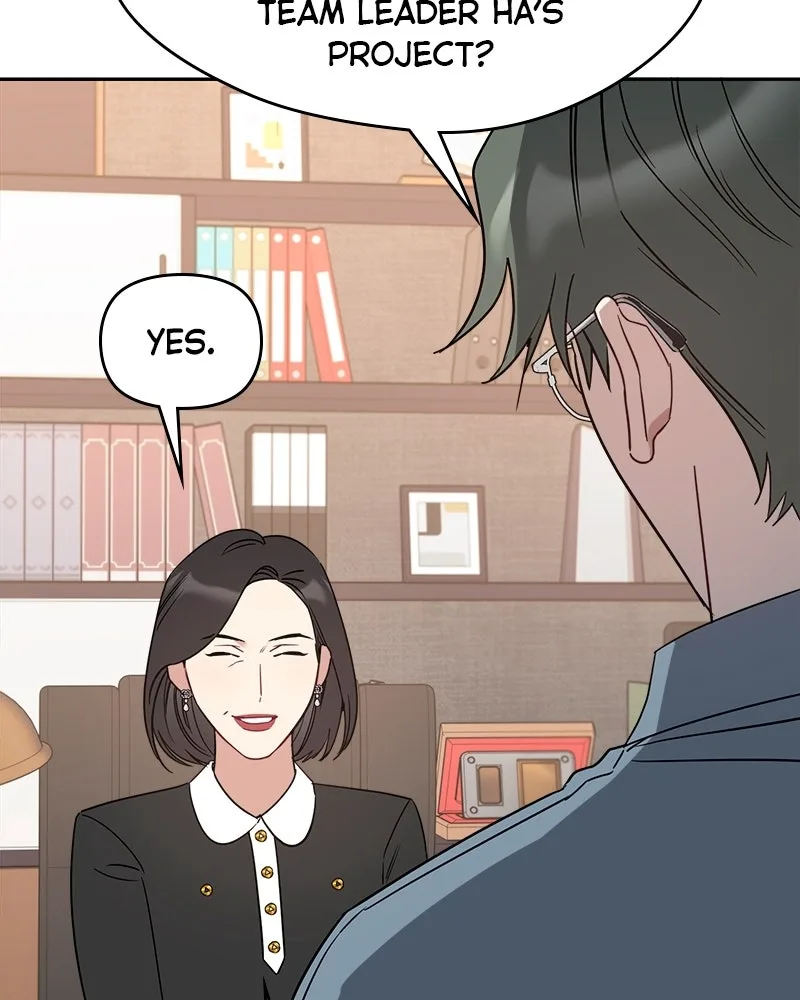 It’s Just Business Chapter 88 page 14