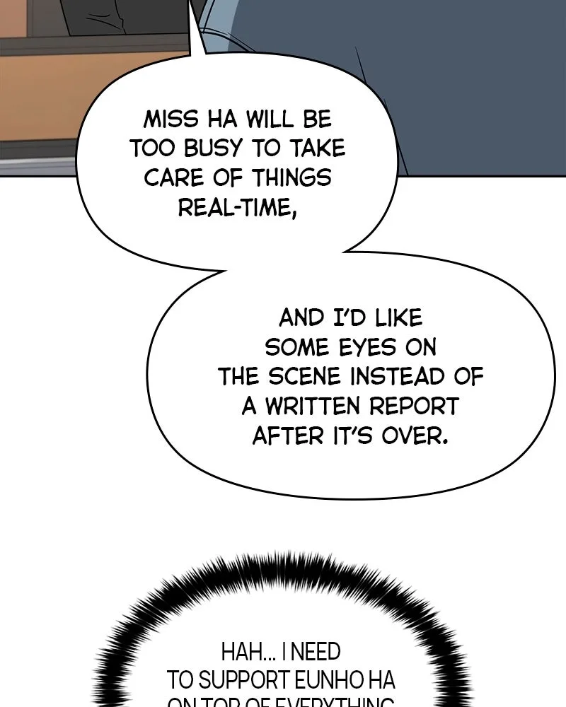It’s Just Business Chapter 88 page 15