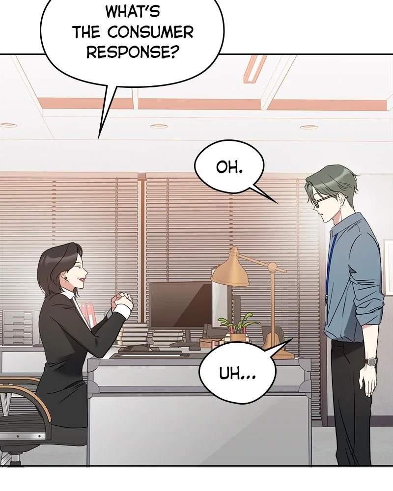 It’s Just Business Chapter 88 page 8