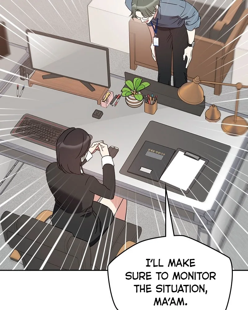 It’s Just Business Chapter 88 page 27