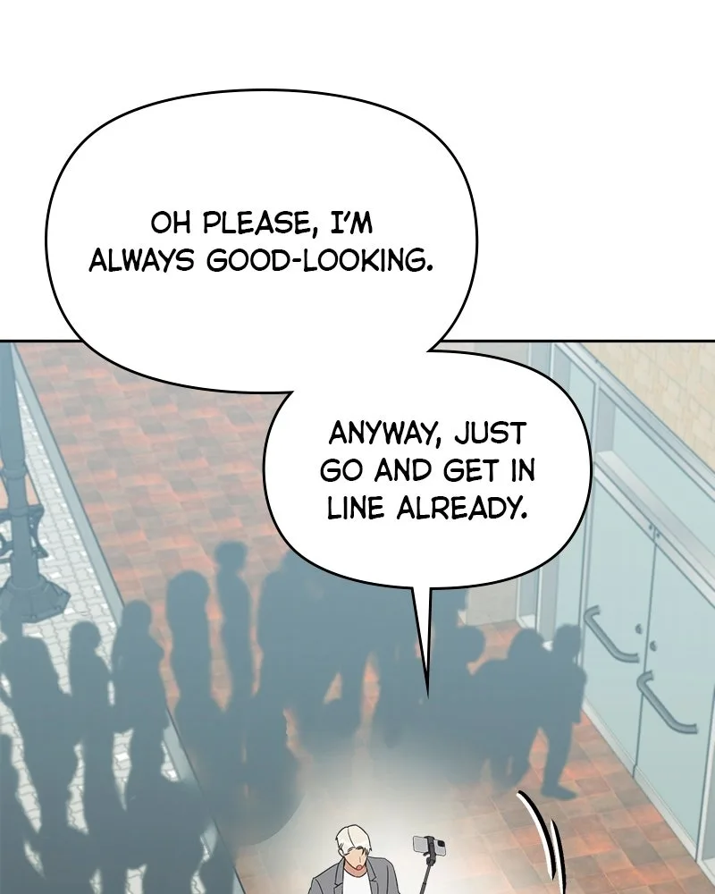 It’s Just Business Chapter 88 page 50