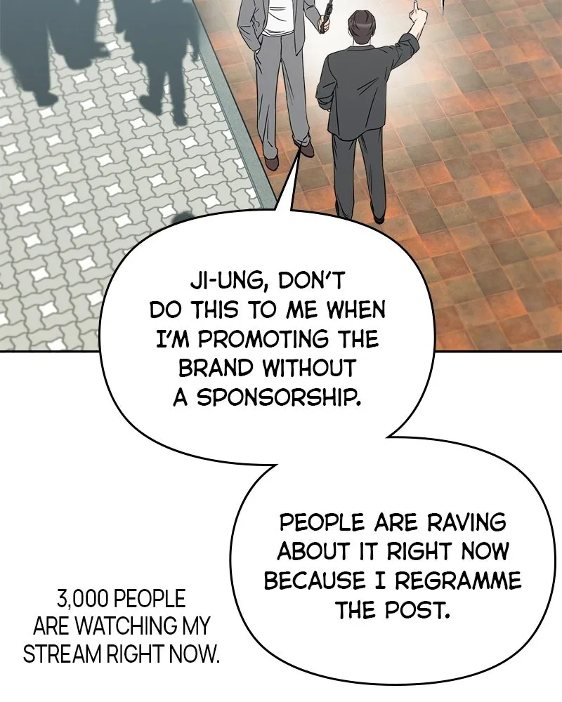 It’s Just Business Chapter 88 page 51