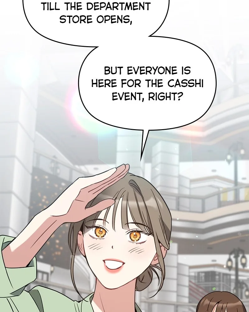 It’s Just Business Chapter 88 page 61