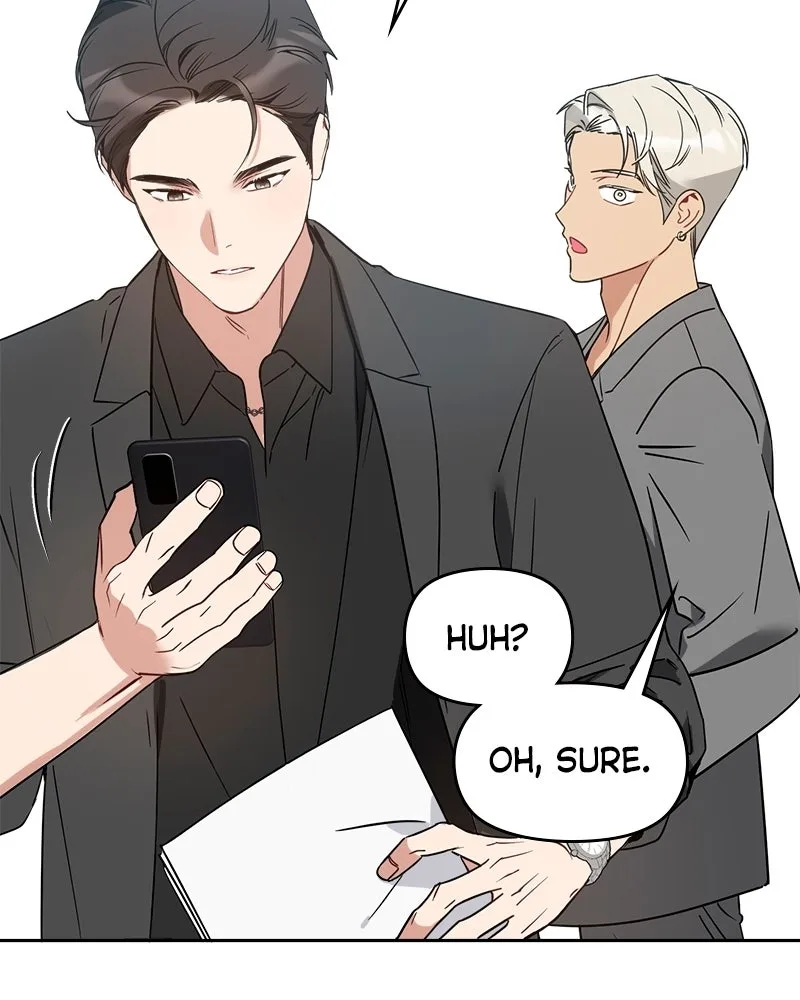 It’s Just Business Chapter 88 page 77