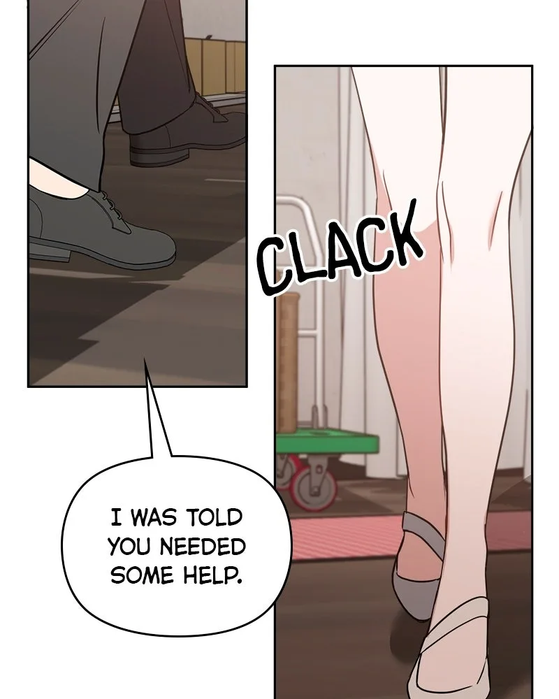 It’s Just Business Chapter 88 page 88