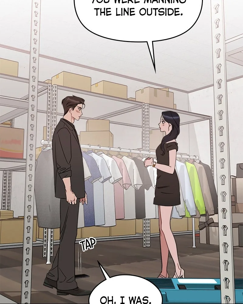 It’s Just Business Chapter 89 page 9