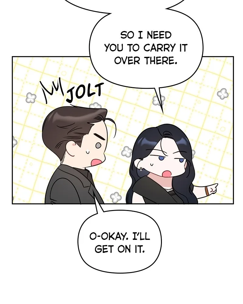 It’s Just Business Chapter 89 page 22