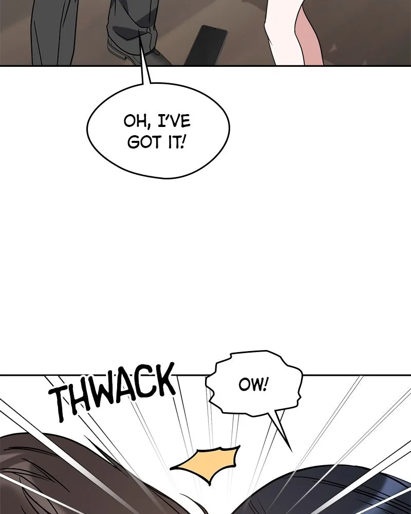 It’s Just Business Chapter 89 page 25