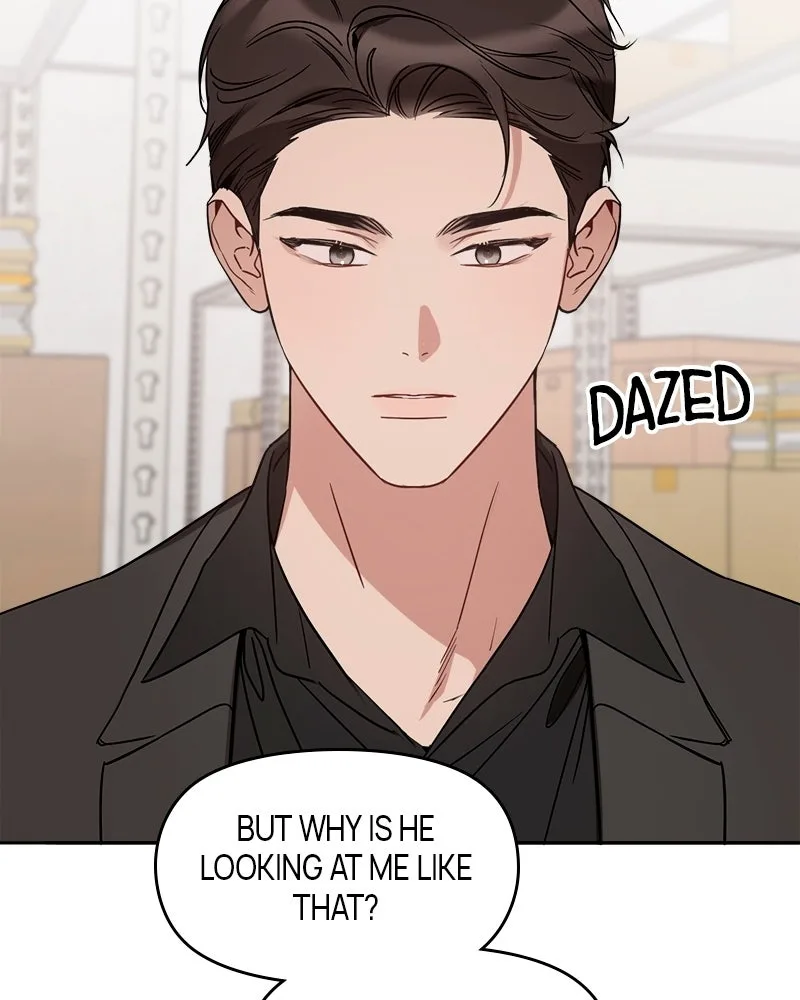 It’s Just Business Chapter 89 page 18