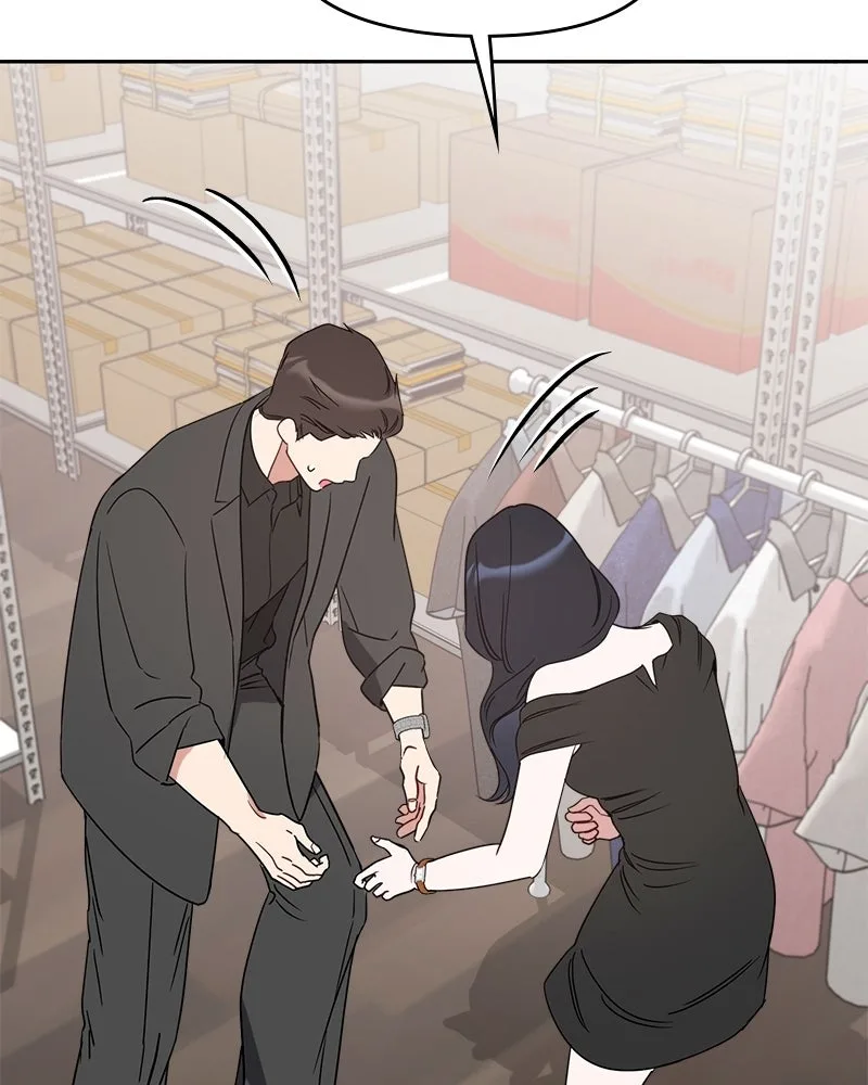 It’s Just Business Chapter 89 page 24