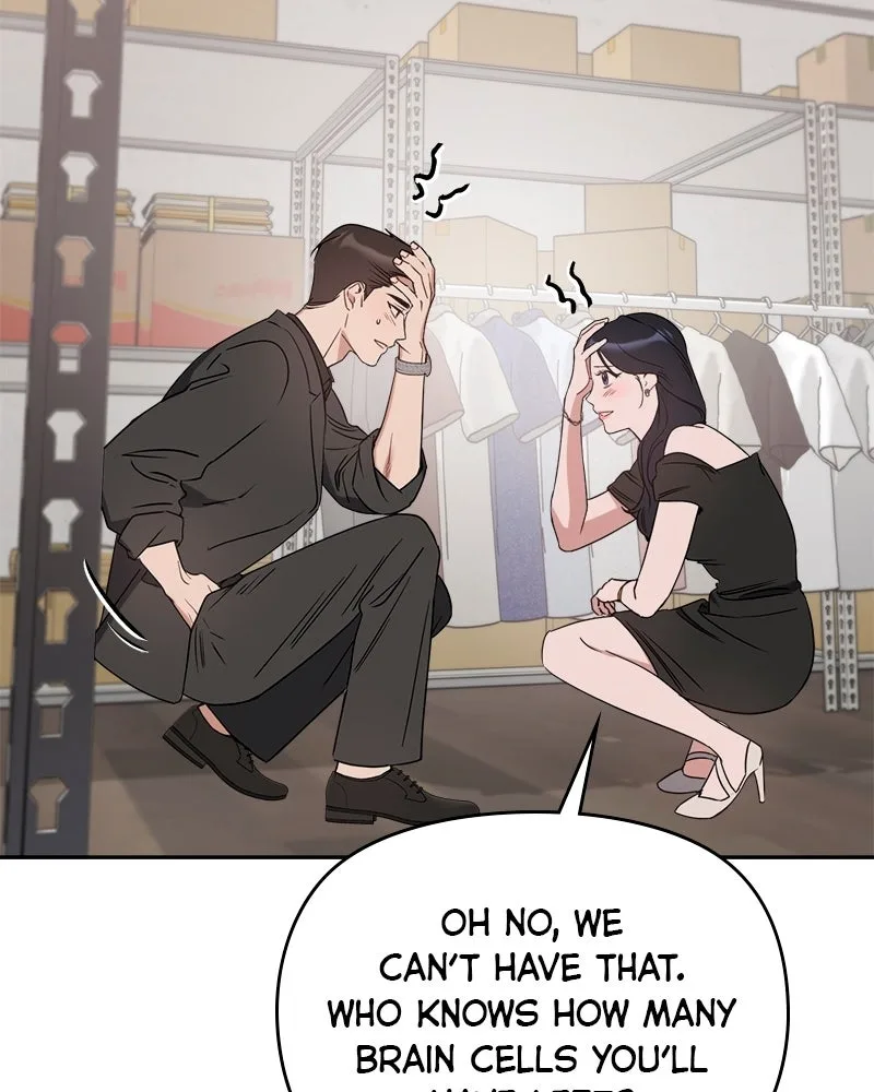 It’s Just Business Chapter 89 page 29