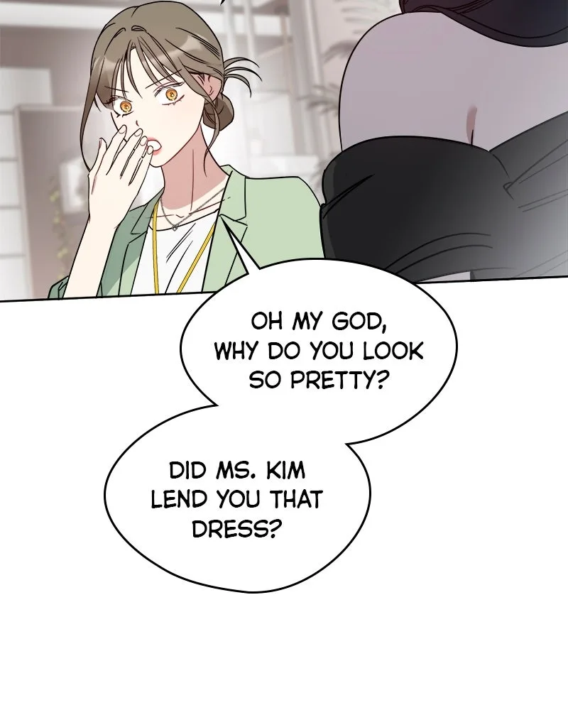 It’s Just Business Chapter 89 page 82