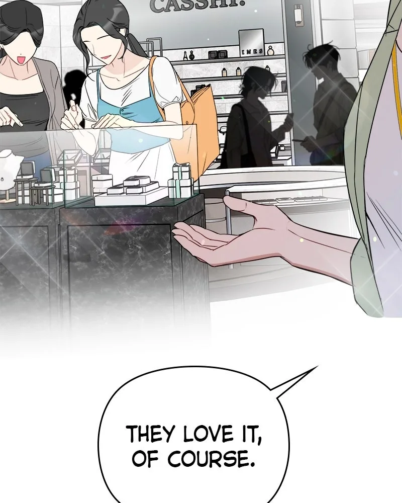 It’s Just Business Chapter 89 page 89