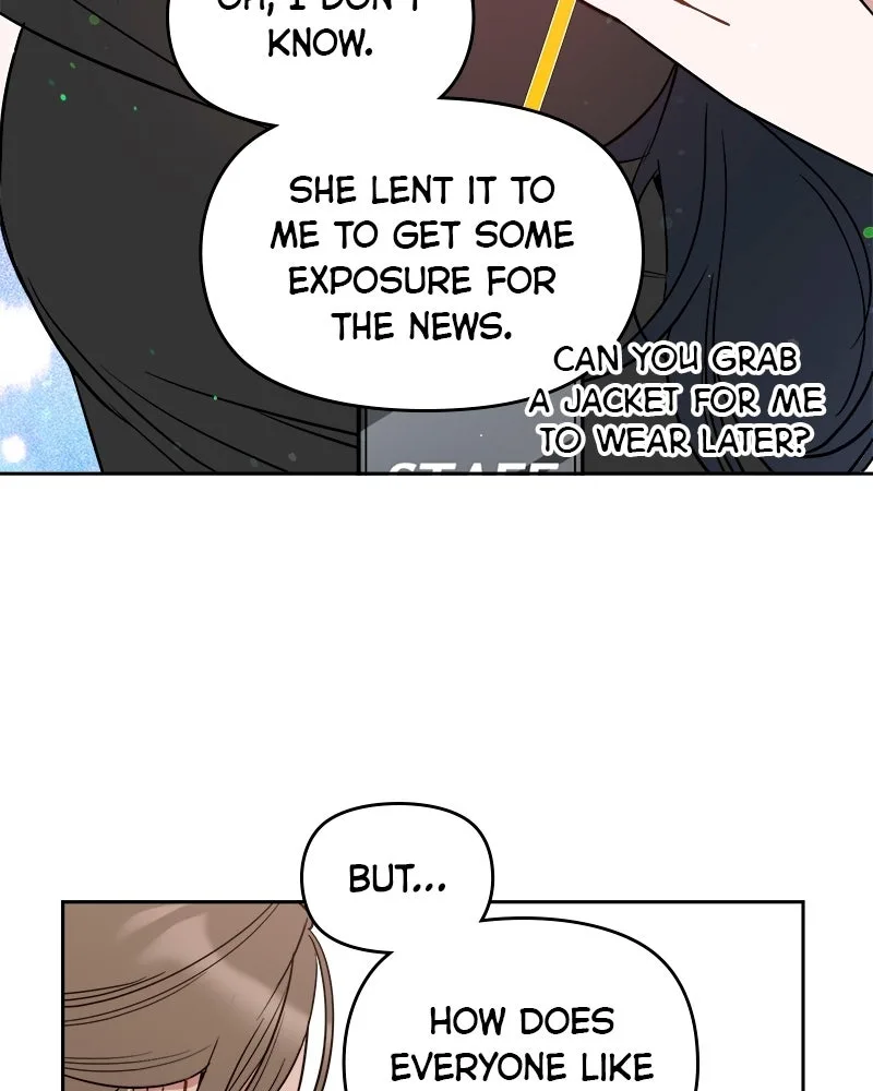 It’s Just Business Chapter 89 page 85