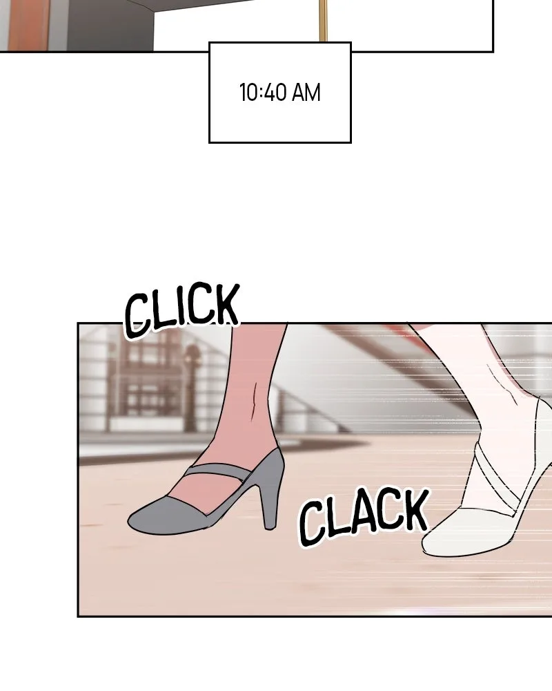 It’s Just Business Chapter 89 page 80