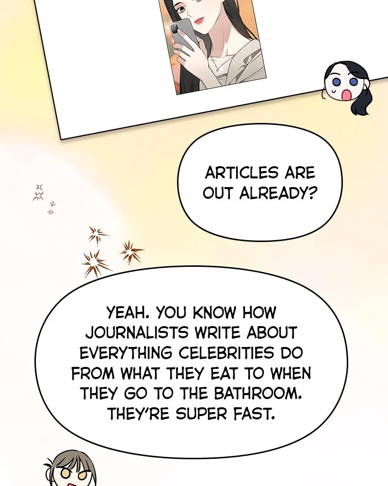 It’s Just Business Chapter 89 page 99