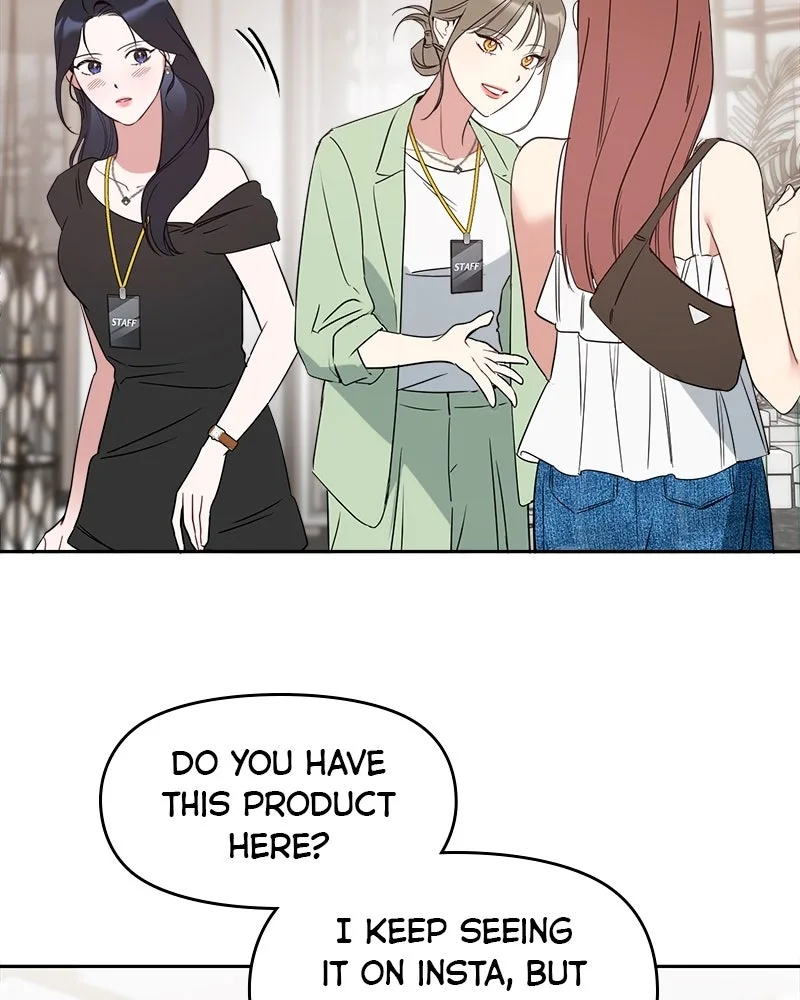 It’s Just Business Chapter 89 page 109