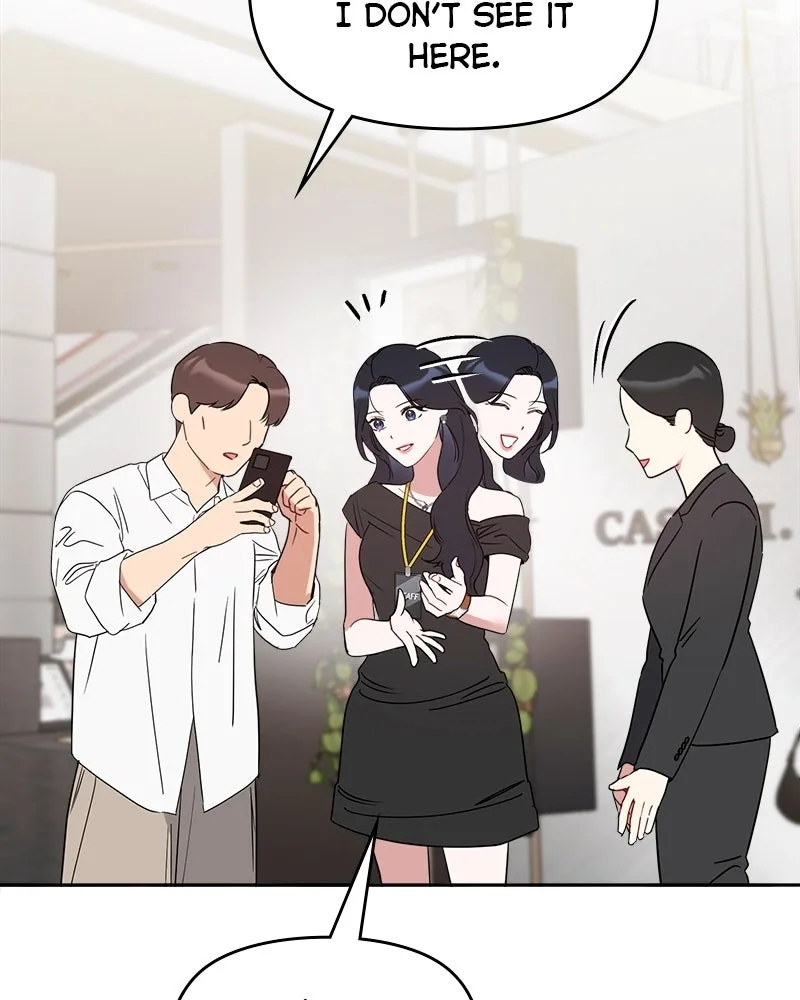 It’s Just Business Chapter 89 page 110