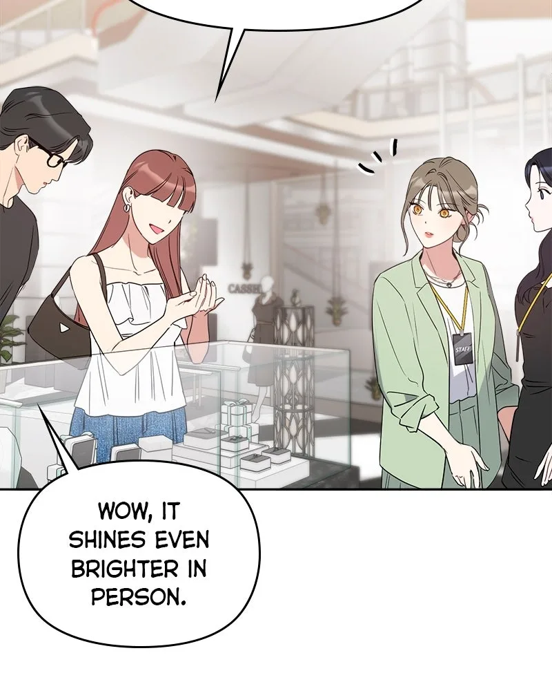 It’s Just Business Chapter 89 page 107