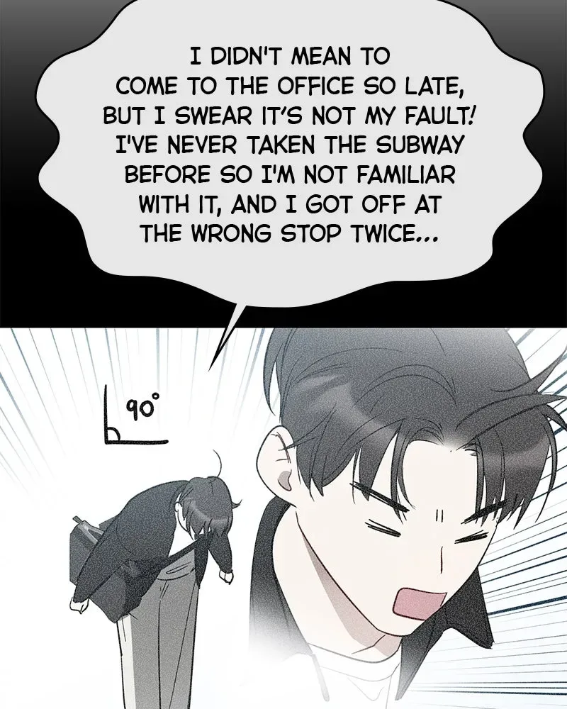 It’s Just Business Chapter 9 page 6