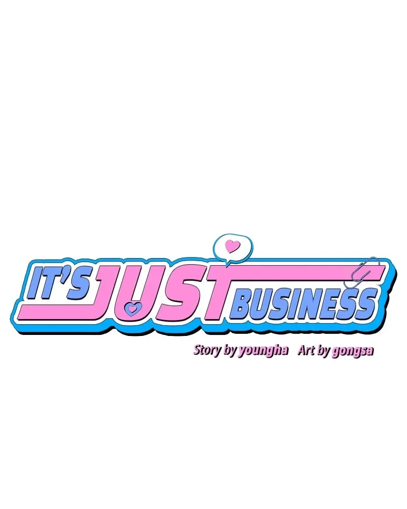 It’s Just Business Chapter 9 page 48