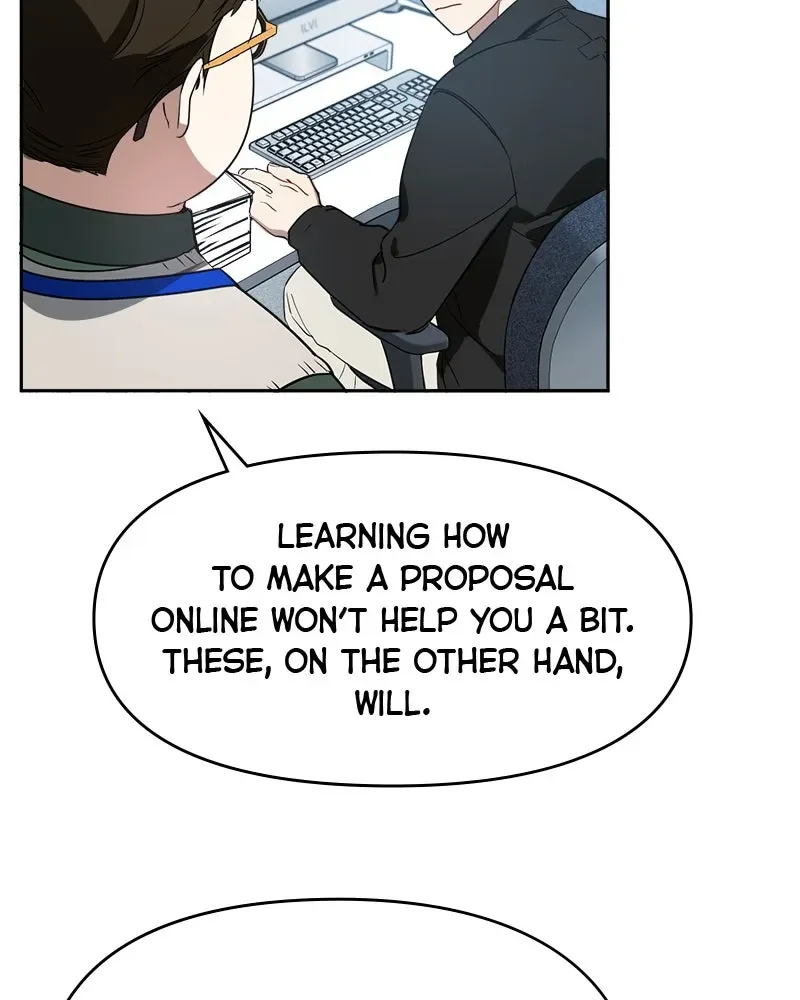 It’s Just Business Chapter 9 page 54