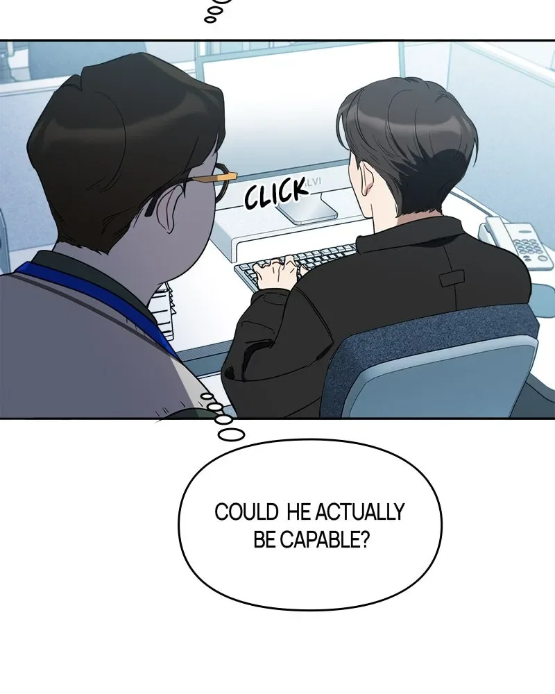 It’s Just Business Chapter 9 page 65